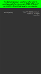 Mobile Screenshot of pressure-washer.us
